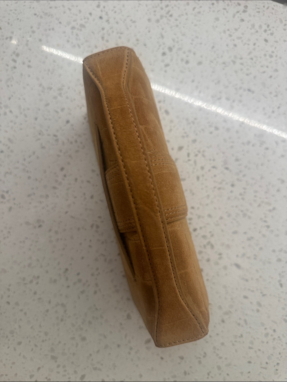 Jacquemus Le Grand Bambino Bag in Camel full set - Picture 10 of 14